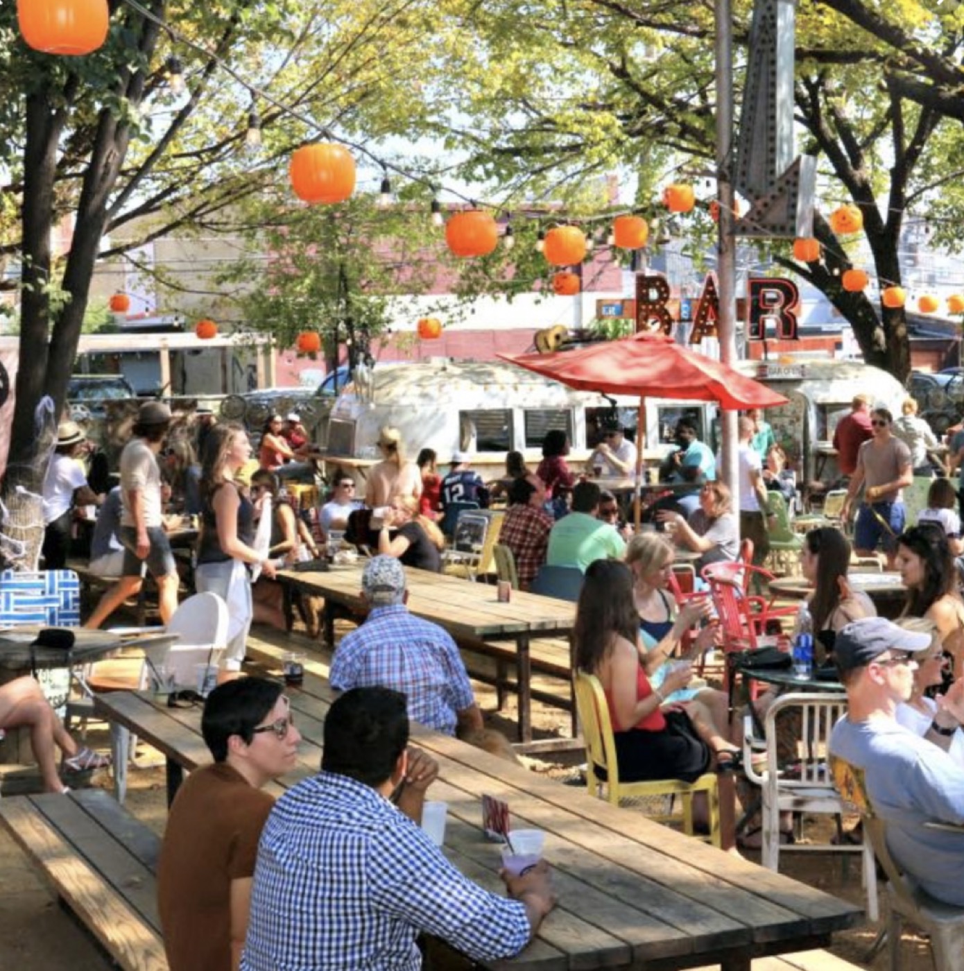 Lower Greenville, Dallas
